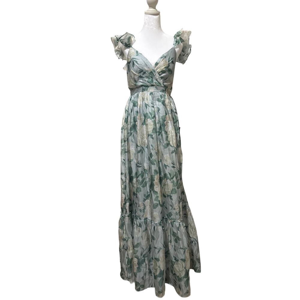 Lulus formal gown size Women's Small NWT